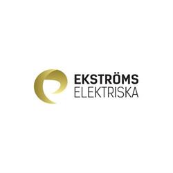 Ekströms Elektriska i Vingåker AB