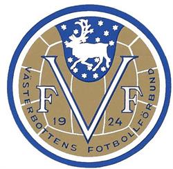 Västerbottens Fotbollförbund