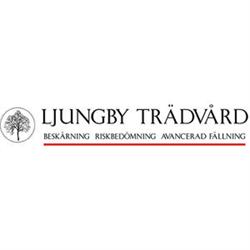 Ljungby Trädvård AB