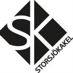 Storsjökakel AB