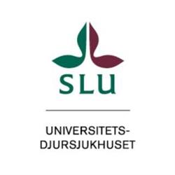Universitetsdjursjukhuset vid SLU, smådjurskliniken