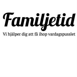 Familjetid