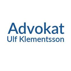Advokat Ulf Klementsson AB