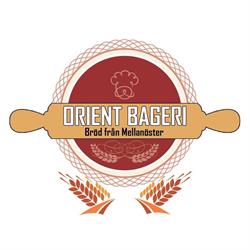Orientbageri