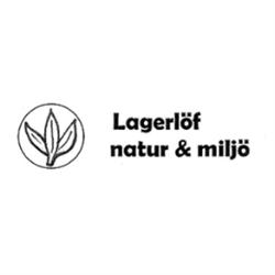 Lagerlöf Natur & Miljö