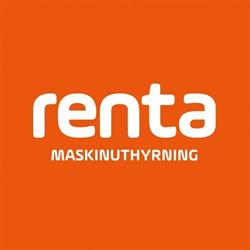 Renta Enköping