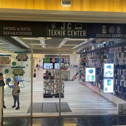 JC Teknik Center