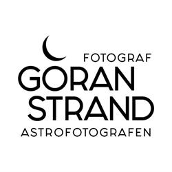Fotograf Göran Strand