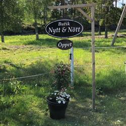 Butik Nytt & Nött