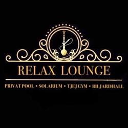 Relax Lounge