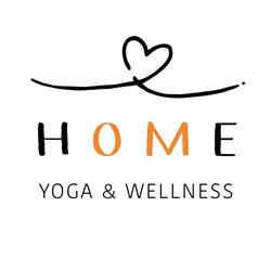 HOME Yoga