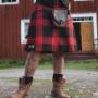 Kilt Dellen