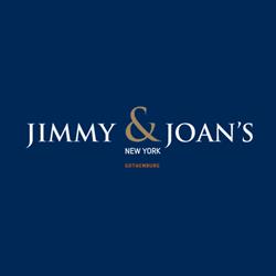Jimmy & Joans New York