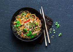 Thaimat & Cafe - Asiatisk Mat Vänersborg
