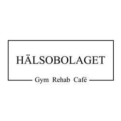Surahammars Hälsobolag AB