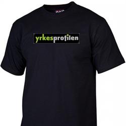Yrkesprofilen