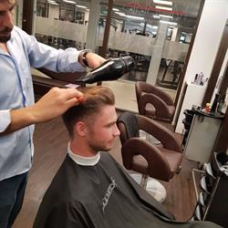 Morris Hairfashion & Barbershop AB
