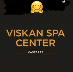 Viskan Spa Center Västerås