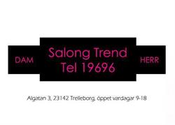 Salong Trend