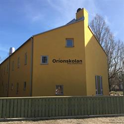 Orionskolan Visby waldorfskola