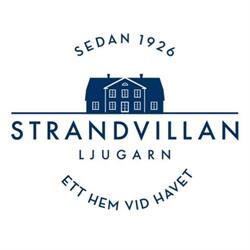 Strandvillan Ljugarn