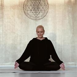 Yantra Studio - Yoga i Ljudal