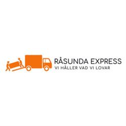 Råsunda Express AB