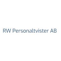 RW Personaltvister AB