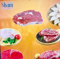 Sham Gross