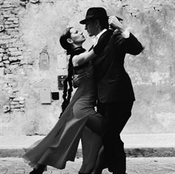 Tango Varberg