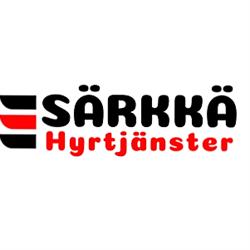 Särkkä Hyrtjänster
