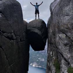 Adventurekajak
