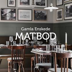 Gamla Enskede Matbod