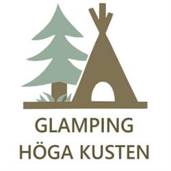 Glamping Högakusten