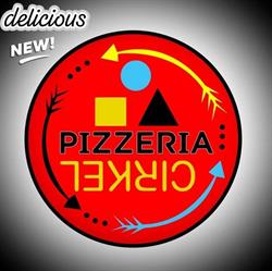 Pizzeria cirkel
