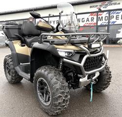 Bergby Motorcenter