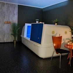 Restingwell