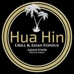 HuaHin Grill & Asian Fondue