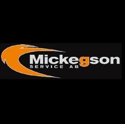 Mickegson Service AB