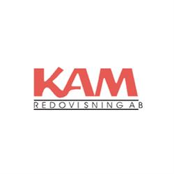 Kam Redovisning AB