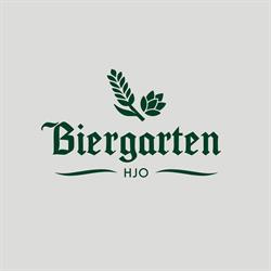 Biergarten