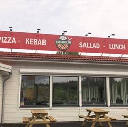 E18 pizzeria