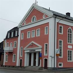 Elimkyrkan, Örnsköldsvik
