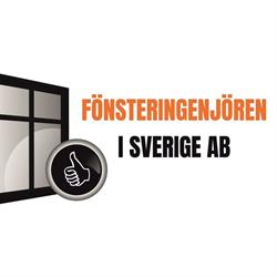 Fönsteringenjören i Sverige AB