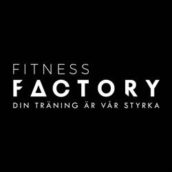 Fitness Factory