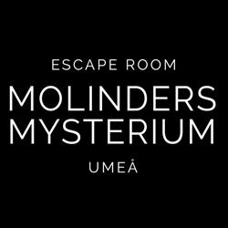 Molinders Mysterium