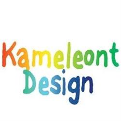 Kameleont Design Barnkläder