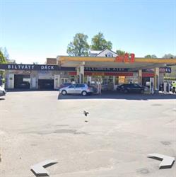 Borås Bilservice & Tvätt Ab