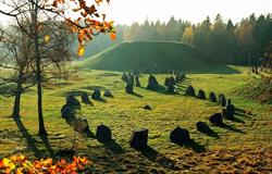 Anundshög
