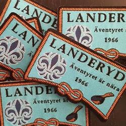 Landeryd scoutkår